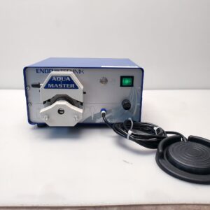 Dispositif d’Irrigation et de Rinçage pour Endoscolpie