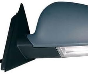Rétroviseur avec feu compatible avec Volkswagen Passat B5 phase 1 2003-2005