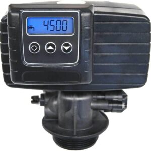 Station d’Adoucisseur D’eau Bi Bloc 30l