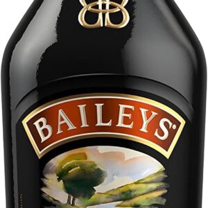 Baileys original Irish liqueur