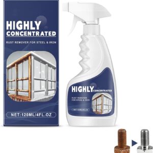 Produits Anti-Rouille