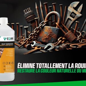 Produits Anti-Rouille