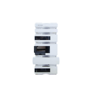 Système de chromatographie Agilent 1200 HPLC