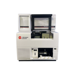 Système d’électrophorèse capillaire CEQ 8000