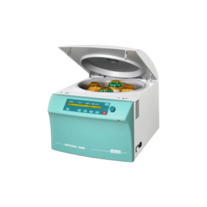 Centrifugeuse de laboratoire ROTINA 380