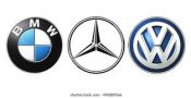 BMW - Benz - VW